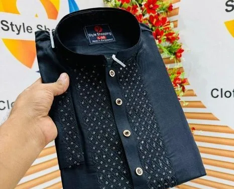 পাঞ্জাবি