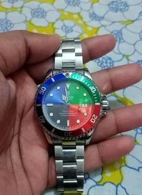 watch