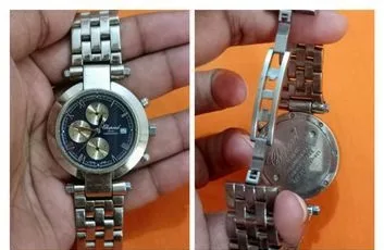 watch