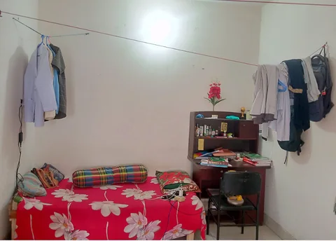 Room Mate