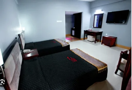 Room Mate Needed