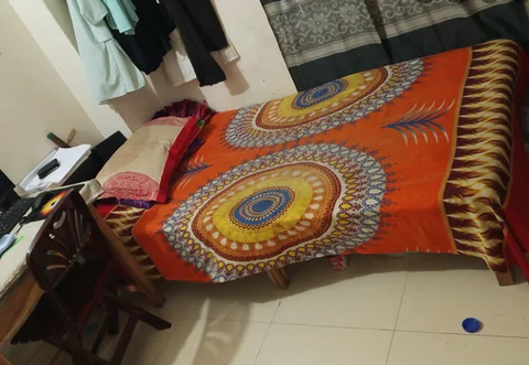 ১টি সিট ভাড়া হবে