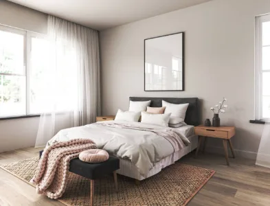 Room Rent