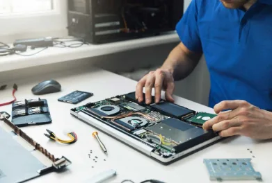 MacBook Repairs