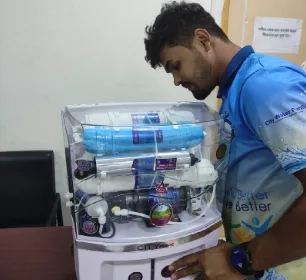 Water Filter Service