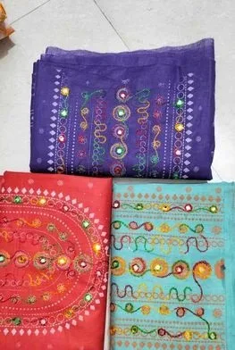 নতুন বুটিক থ্রি পিস
