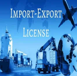 Export & Import License Services