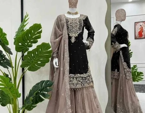 Party Dress