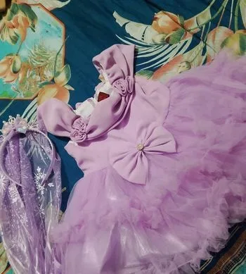 Party Dress