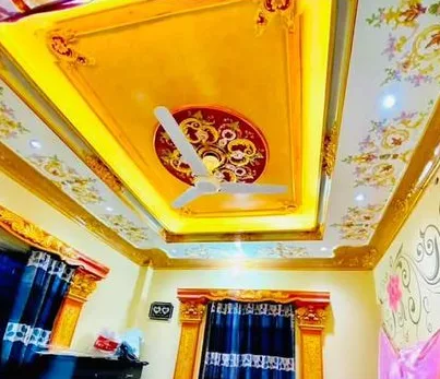 Interior designing