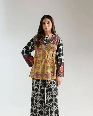 Cotton dress