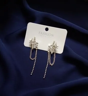 New Earrings Collection