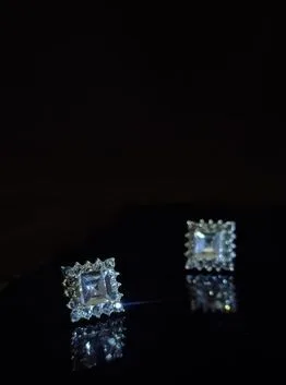 New Earrings Collection