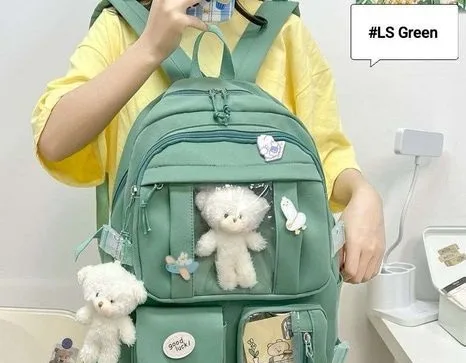 Shoulder Bag