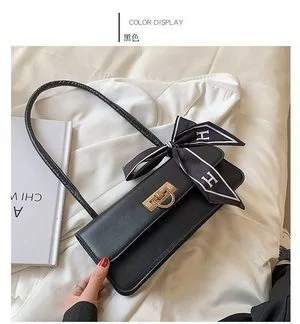 Shoulder Baguette Bag