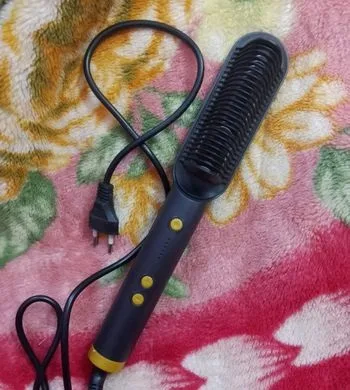 hair straightener for sell
