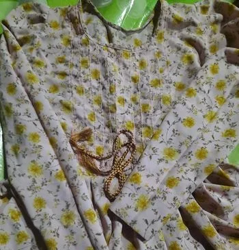 গাউন বোরখা