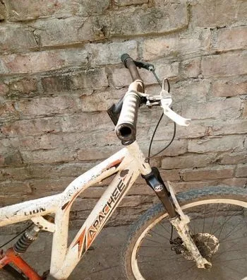 Cycle for sell