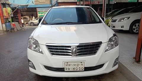 Toyota Premio F