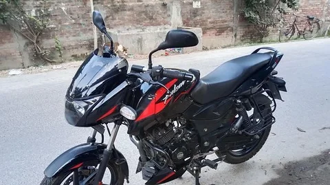 Bajaj Pulsar 150 SD 2023