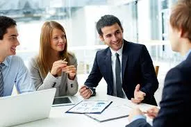 Sales Executive