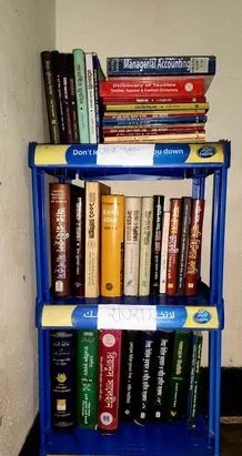 Islamic And Mix Type Books