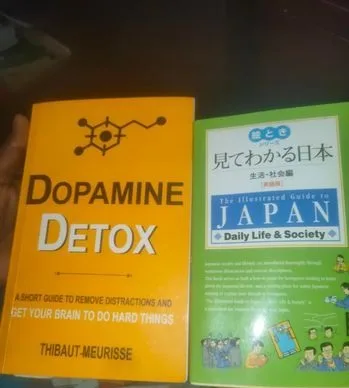 Japan Daily Life & Society Book