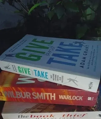 Books on Sale Price!