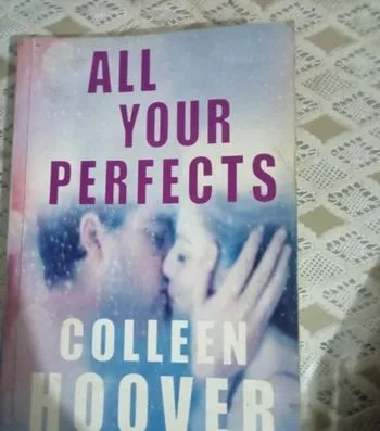 Colleen Hoover's Famous 3 Book