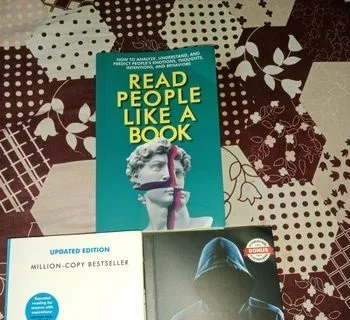 Combo Books