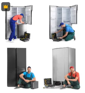 Fridge Repair