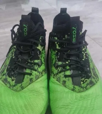 Puma One 19.1 boot (Authentic)