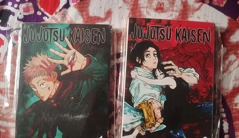 manga