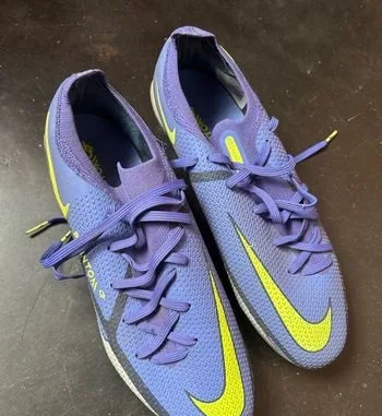 Football boots