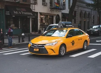 Driver wanted