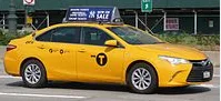 Yellow driver Needed
