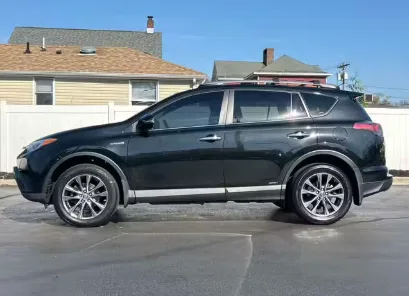 TLC car rent