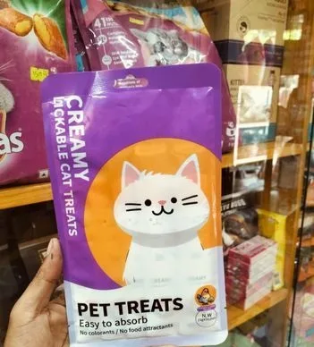 Cat Treats