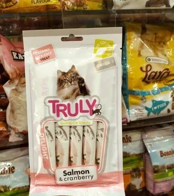 Truly Treats