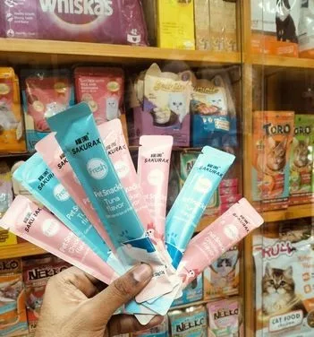 Single Treats