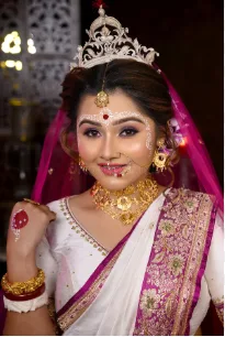 পাত্রী চাই