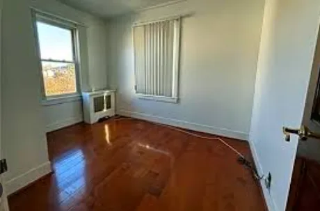Apartment Rent
