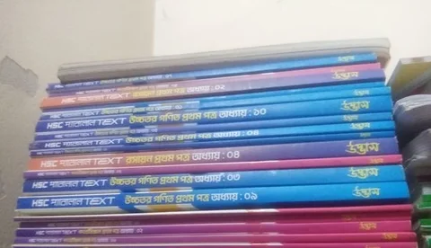 Book sale