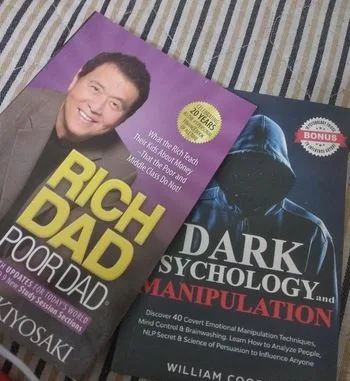 Books For Sale