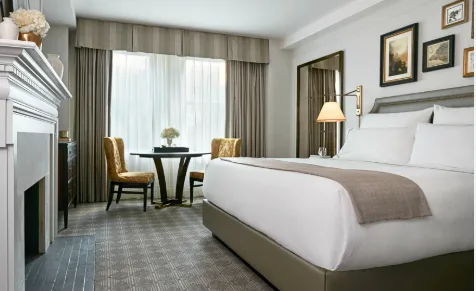 Room Rent