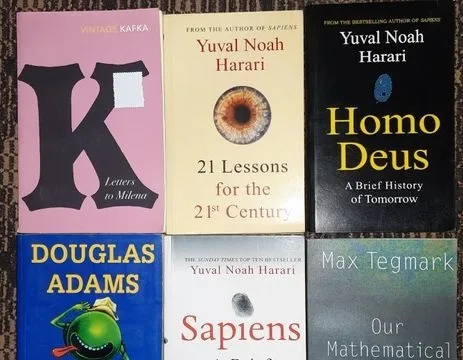 Books