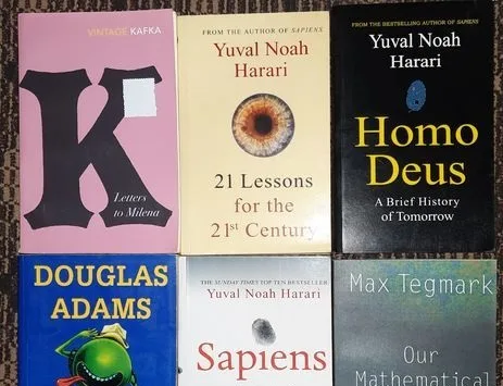Books
