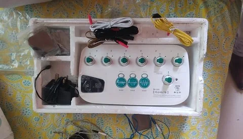 থেরাপি মেশিন