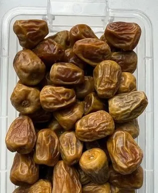 Sukkari Mufattal