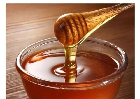ভেজালমুক্ত মধু